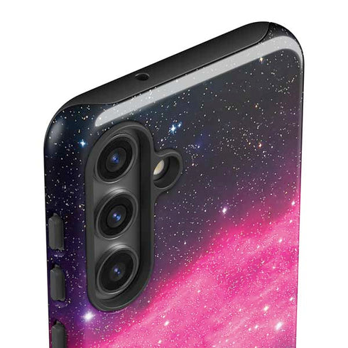 The California Nebula Galaxy S25 Impact Case
