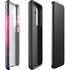 The California Nebula Galaxy S25 Impact Case