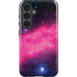 The California Nebula Galaxy S25 Plus Impact Case