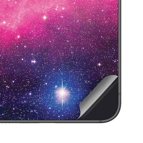 The California Nebula Galaxy S25 Plus Skin