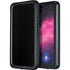 The California Nebula Galaxy S24 Plus Waterproof Case