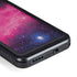 The California Nebula Galaxy S24 Plus Waterproof Case