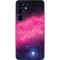 The California Nebula Galaxy S25 Skin