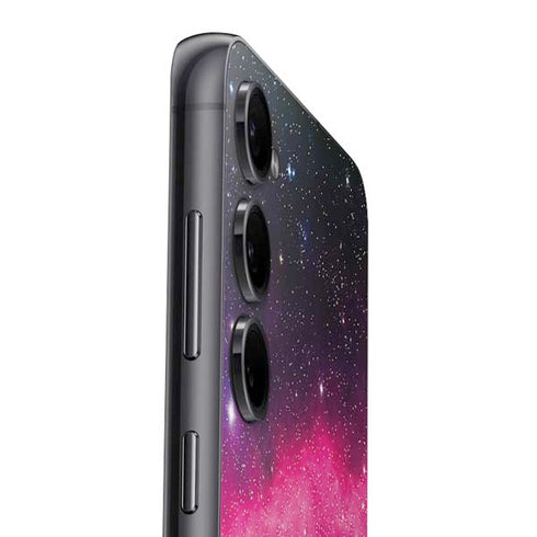 The California Nebula Galaxy S25 Skin