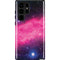 The California Nebula Galaxy S25 Ultra Impact Case
