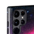 The California Nebula Galaxy S25 Ultra Impact Case