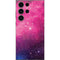 The California Nebula Galaxy S25 Ultra Skin