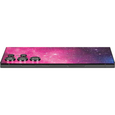 The California Nebula Galaxy S25 Ultra Skin