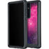 The California Nebula Galaxy S24 Ultra Waterproof Case