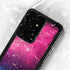 The California Nebula Galaxy S24 Ultra Waterproof Case