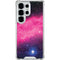 The California Nebula Galaxy S25 Ultra Clear Case