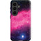 The California Nebula Galaxy S26 Impact Case