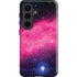 The California Nebula Galaxy S26 Impact Case