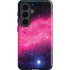 The California Nebula Galaxy S26 Plus Impact Case