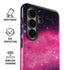 The California Nebula Galaxy S26 Plus Impact Case