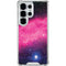 The California Nebula Galaxy S26 Ultra Clear Case