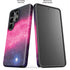 The California Nebula Galaxy S26 Ultra Impact Case