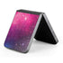 The California Nebula Galaxy Z Flip6 Skin