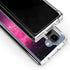 The California Nebula Galaxy Z Fold5 5G Clear Case