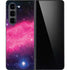 The California Nebula Galaxy Z Fold5 5G Skin