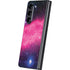 The California Nebula Galaxy Z Fold5 5G Skin