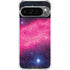 The California Nebula Google Pixel 10 Pro XL Clear Case