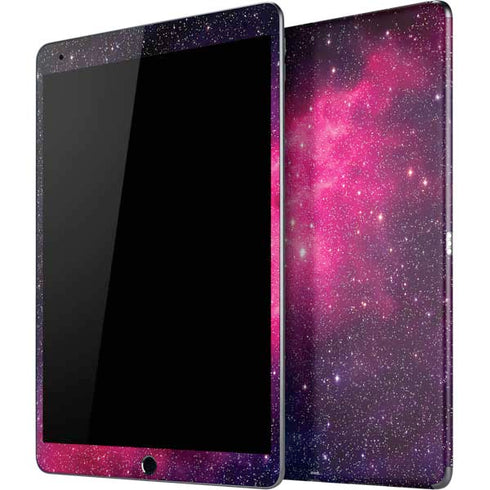 The California Nebula iPad Skins