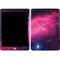 The California Nebula Apple iPad Skin