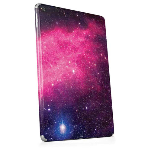 The California Nebula Apple iPad Skin