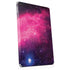 The California Nebula Apple iPad Skin