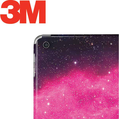 The California Nebula Apple iPad Skin