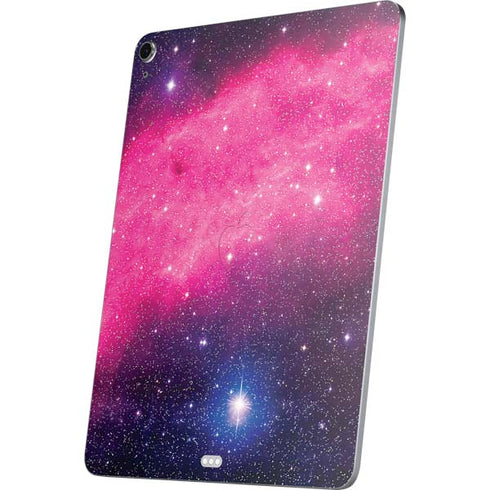 The California Nebula Apple iPad Air Skin