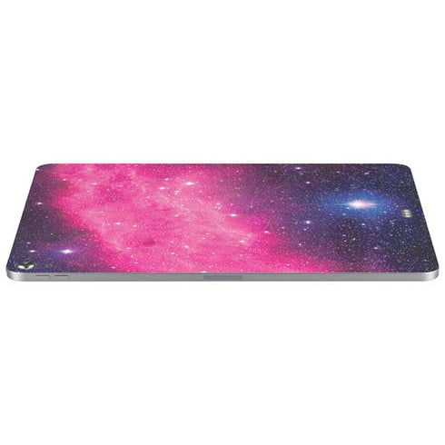 The California Nebula Apple iPad Air Skin