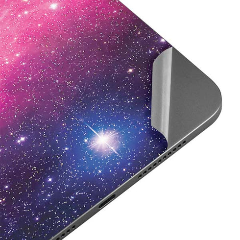The California Nebula Apple iPad Mini Skin