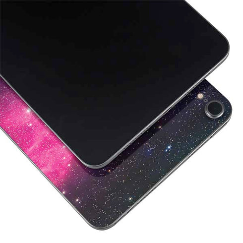 The California Nebula Apple iPad Mini Skin