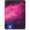 The California Nebula Apple iPad Pro Skin