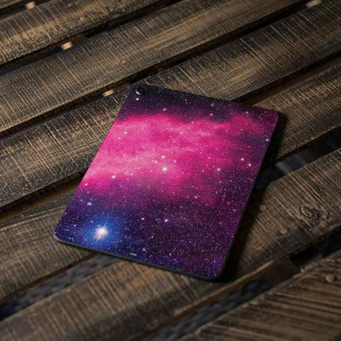 The California Nebula Apple iPad Pro Skin