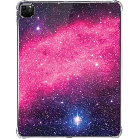 The California Nebula iPad Pro 11in (2024) Clear Case