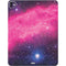 The California Nebula iPad Pro 13in M4 (2024) Skin