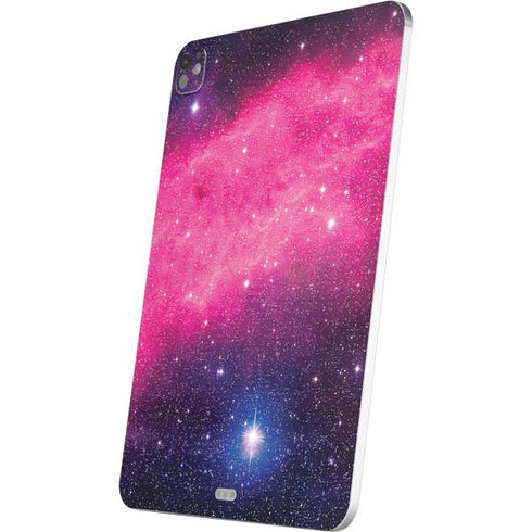 The California Nebula iPad Pro 13in M4 (2024) Skin