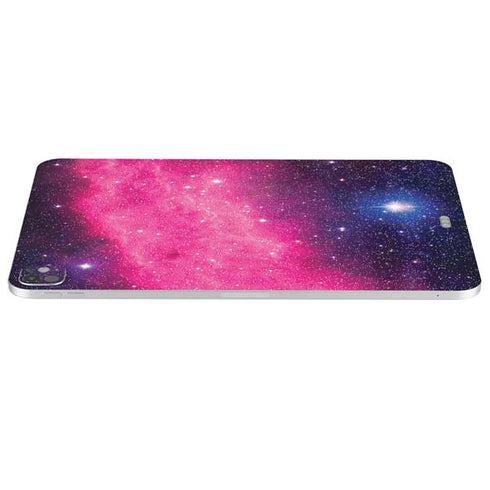 The California Nebula iPad Pro 13in M4 (2024) Skin