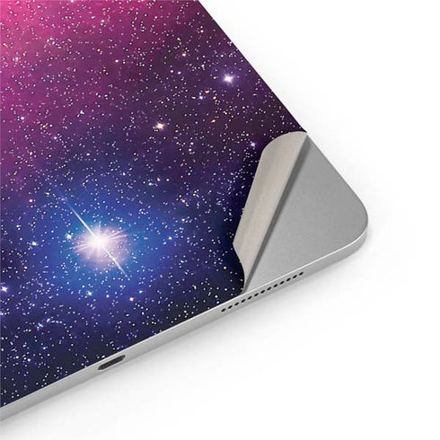 The California Nebula iPad Pro 13in M4 (2024) Skin