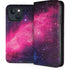 The California Nebula iPhone 13 Folio Case