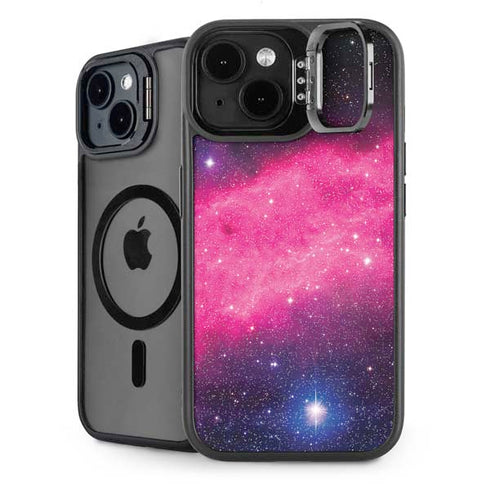 The California Nebula iPhone 13 Kickstand Case