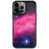 The California Nebula iPhone Cases