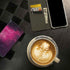 The California Nebula iPhone 13 Pro Max Folio Case