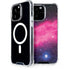 The California Nebula iPhone Cases