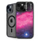 The California Nebula iPhone 14 Kickstand Case
