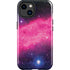 The California Nebula iPhone 15 Impact Case