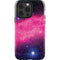 The California Nebula iPhone 15 Pro Impact Case